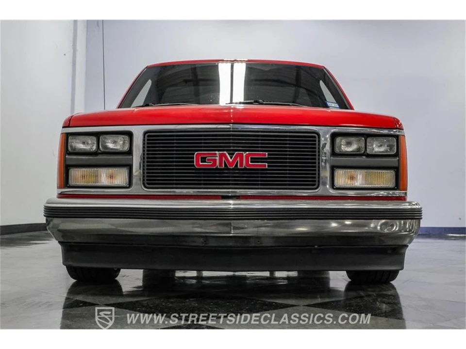 1988 GMC C/K 3rd Gen - Image 31 of 31