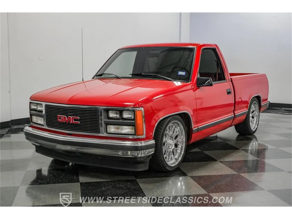 1988 GMC C/K 3rd Gen - Image 19 of 31