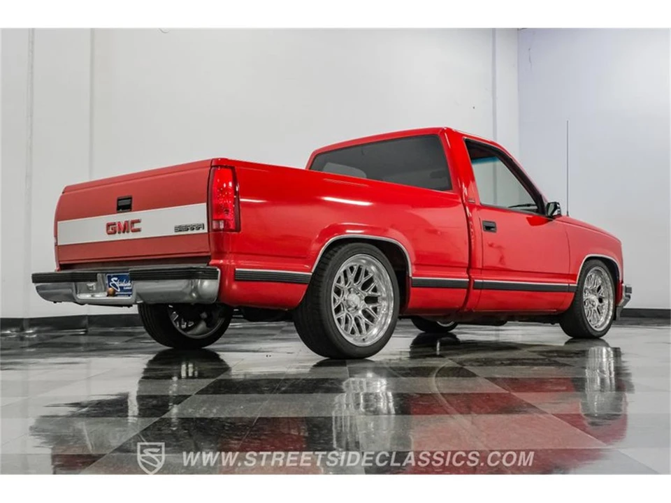 1988 GMC C/K 3rd Gen - Image 27 of 31
