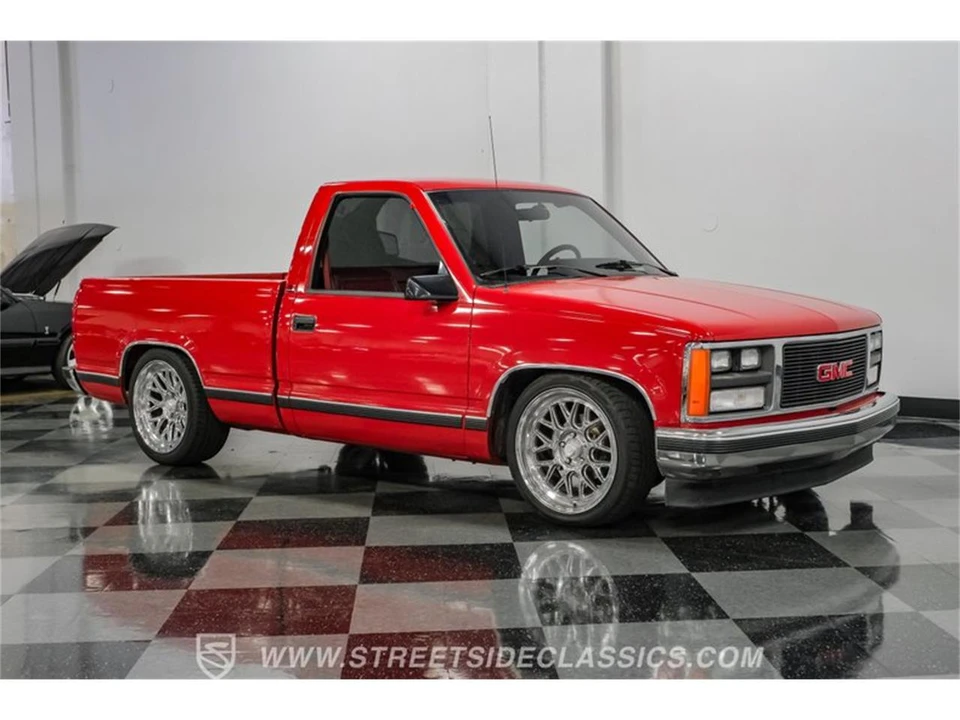 1988 GMC C/K 3rd Gen - Image 15 of 31