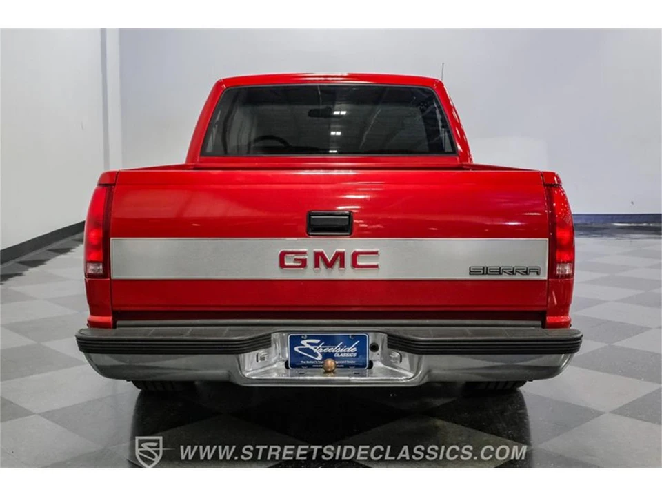 1988 GMC C/K 3rd Gen - Image 11 of 31
