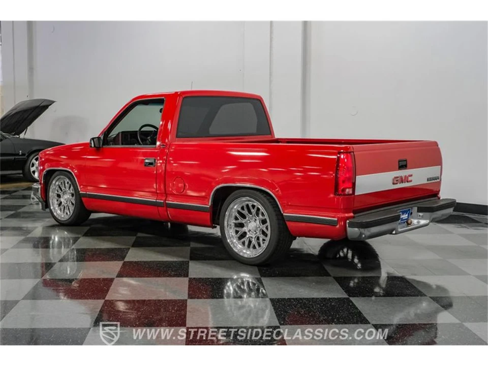 1988 GMC C/K 3rd Gen - Image 8 of 31