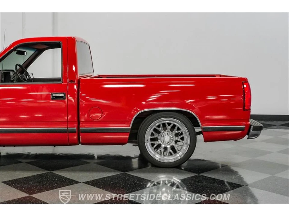 1988 GMC C/K 3rd Gen - Image 24 of 31