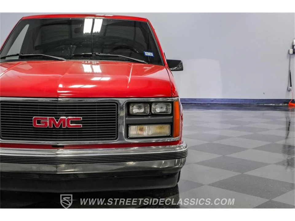 1988 GMC C/K 3rd Gen - Image 20 of 31