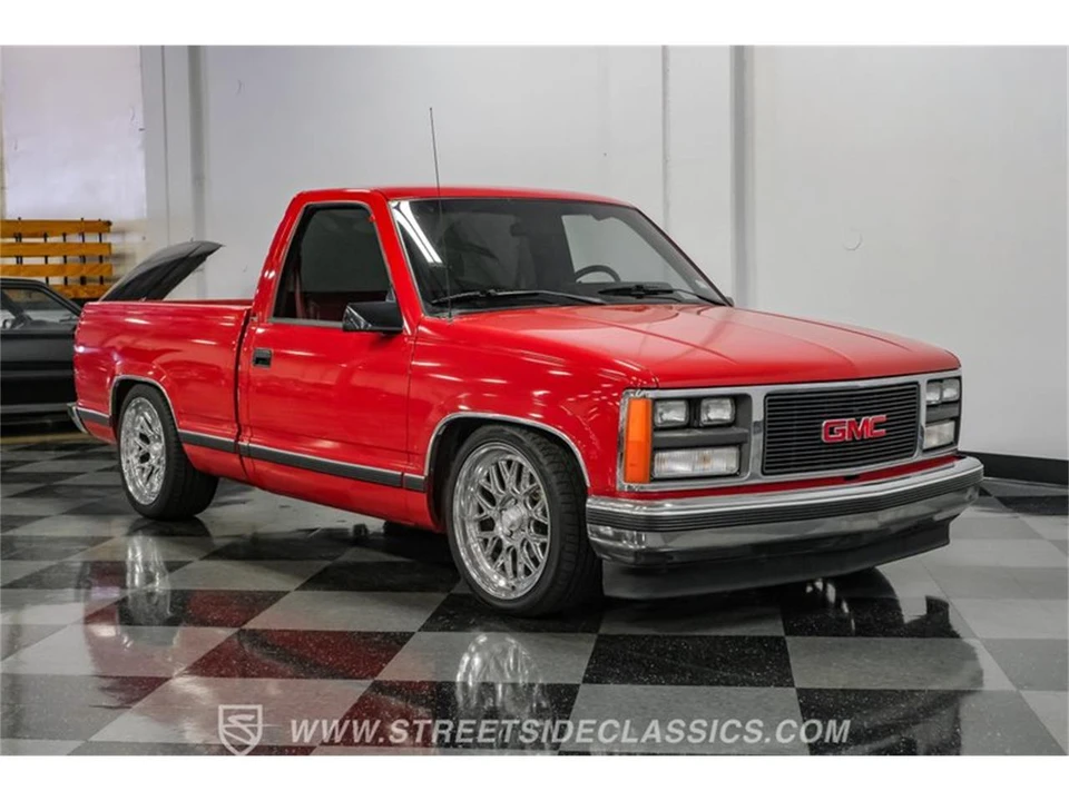 1988 GMC C/K 3rd Gen - Image 16 of 31