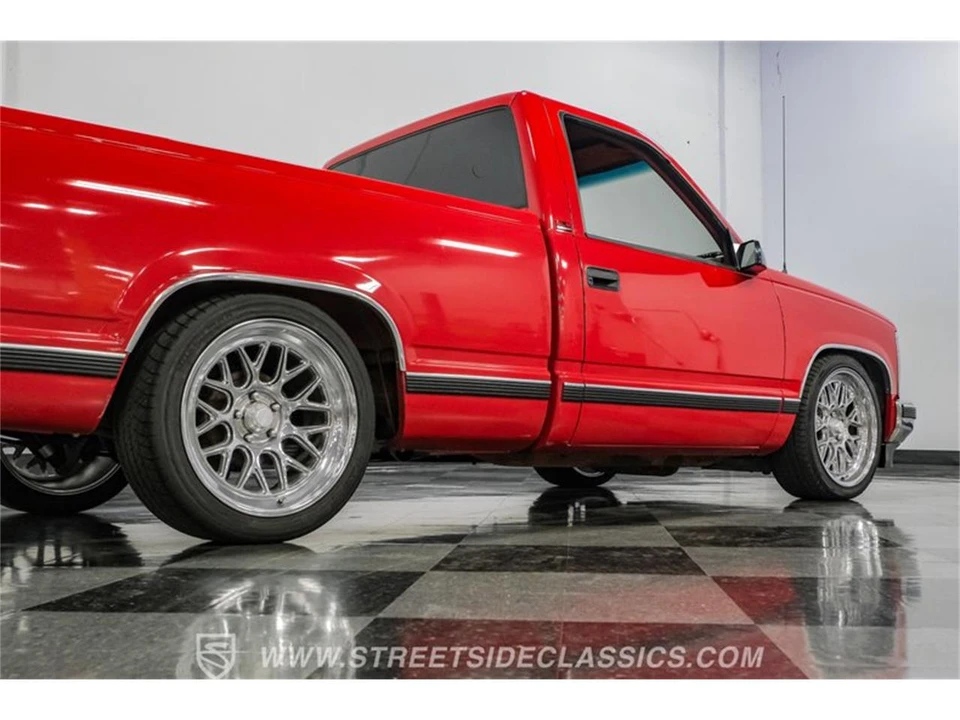 1988 GMC C/K 3rd Gen - Image 28 of 31