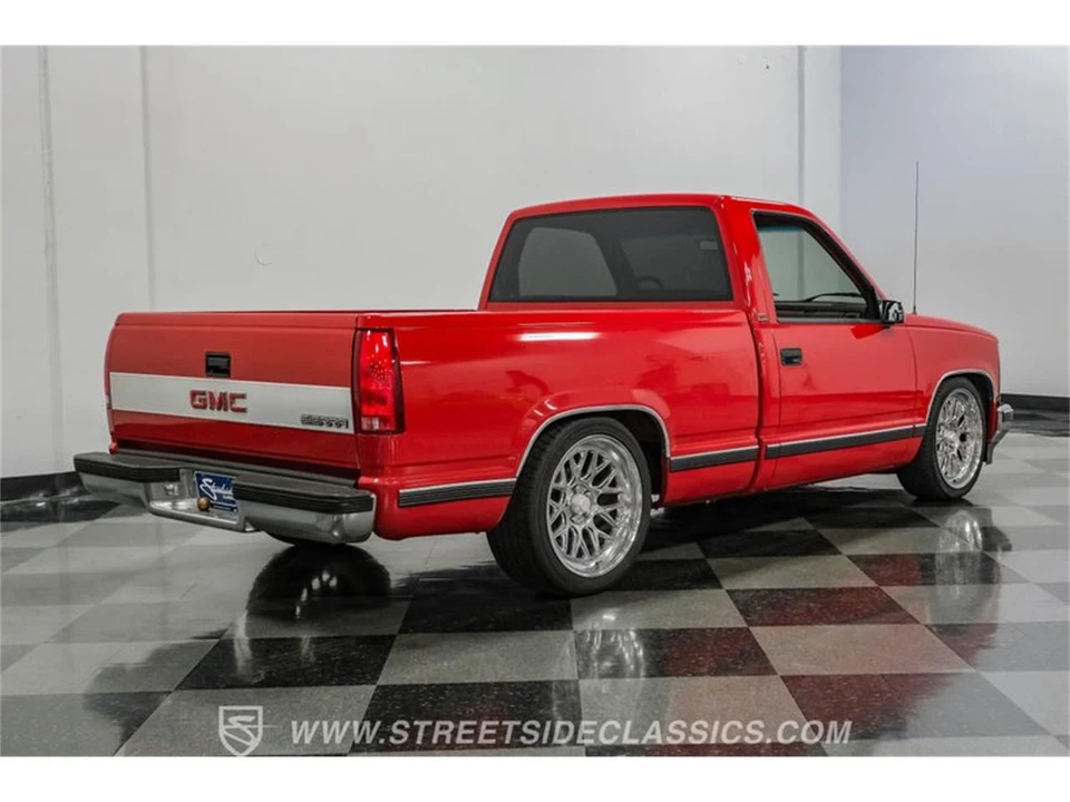 1988 GMC C/K 3rd Gen - Image 12 of 31