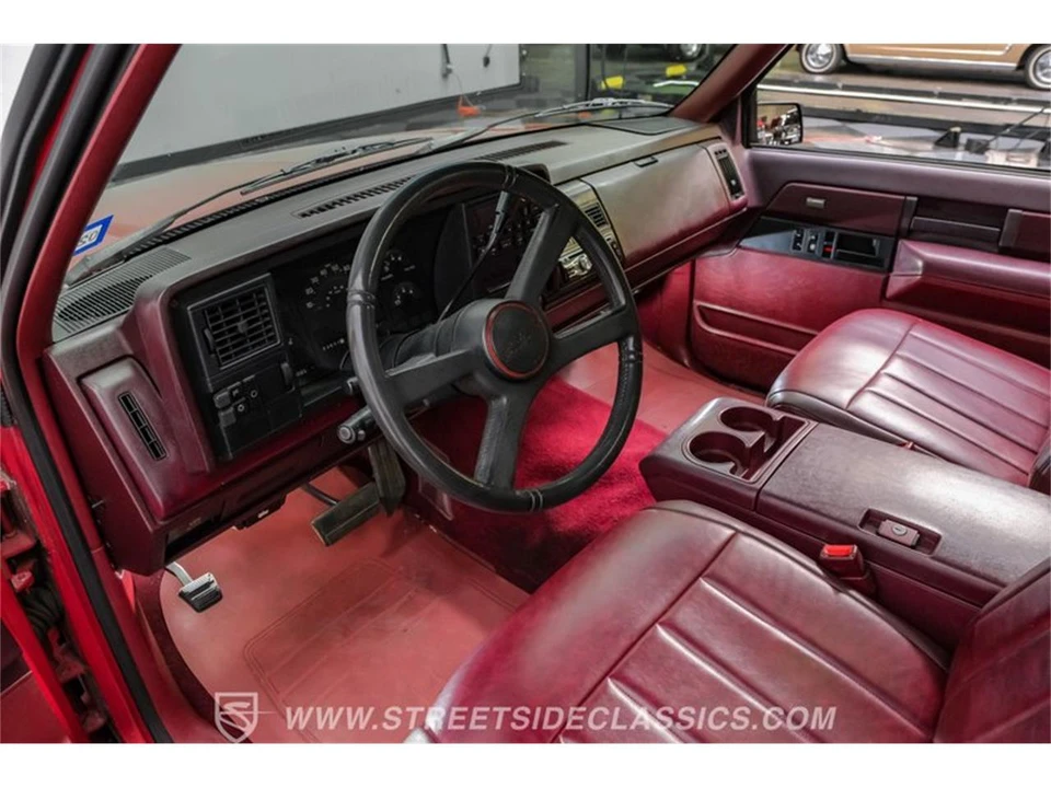 1988 GMC C/K 3rd Gen - Image 4 of 31