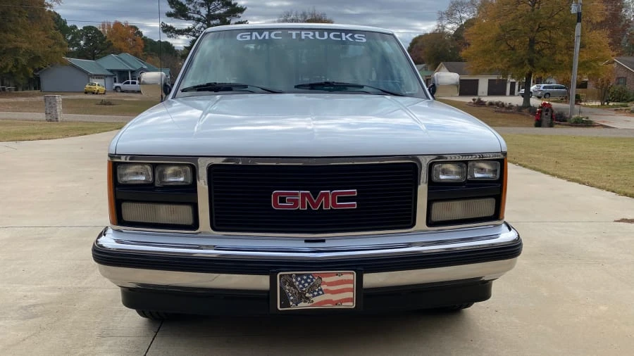 1988 GMC C/K 3rd Gen - Image 6 of 8