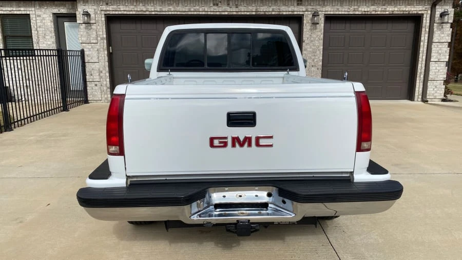 1988 GMC C/K 3rd Gen - Image 7 of 8