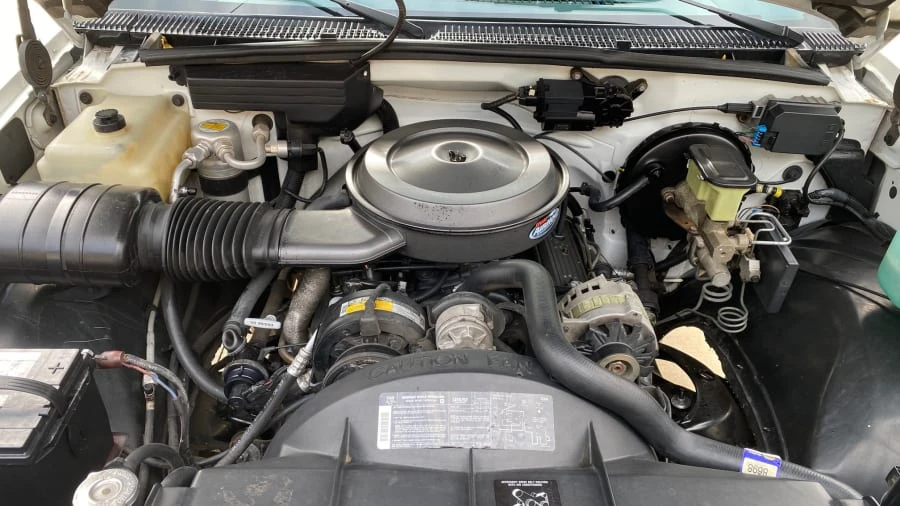 1988 GMC C/K 3rd Gen - Image 4 of 8