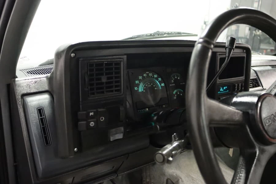 1988 GMC Sierra 1st Gen - Image 23 of 31