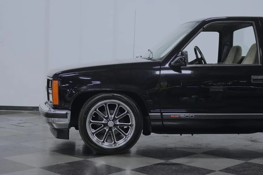 1988 GMC Sierra 1st Gen - Image 12 of 31