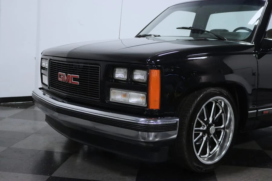 1988 GMC Sierra 1st Gen - Image 13 of 31