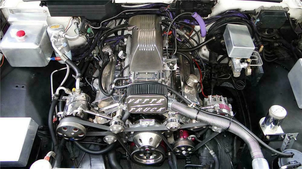 1988 GMC Sierra 1st Gen - Image 3 of 5