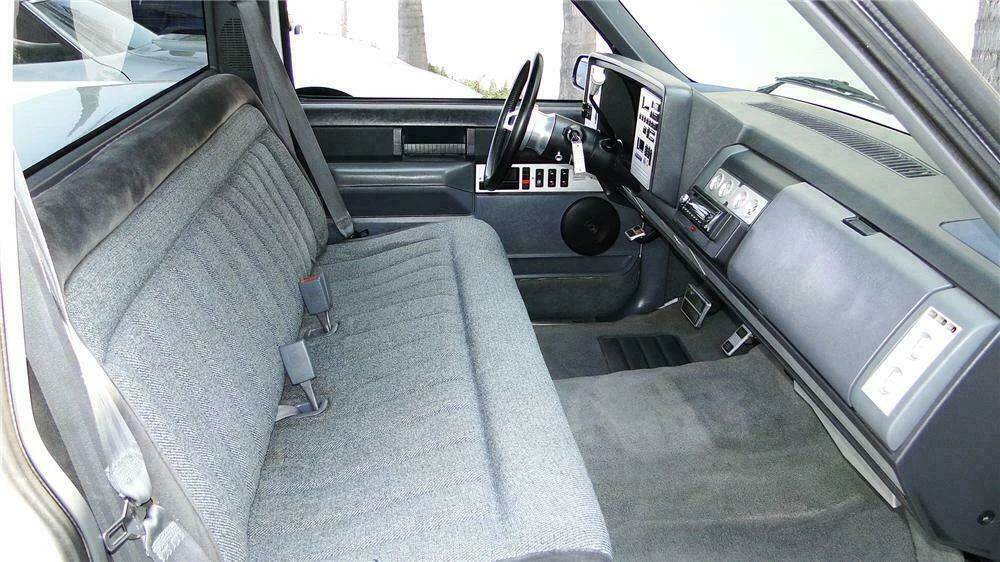 1988 GMC Sierra 1st Gen - Image 4 of 5