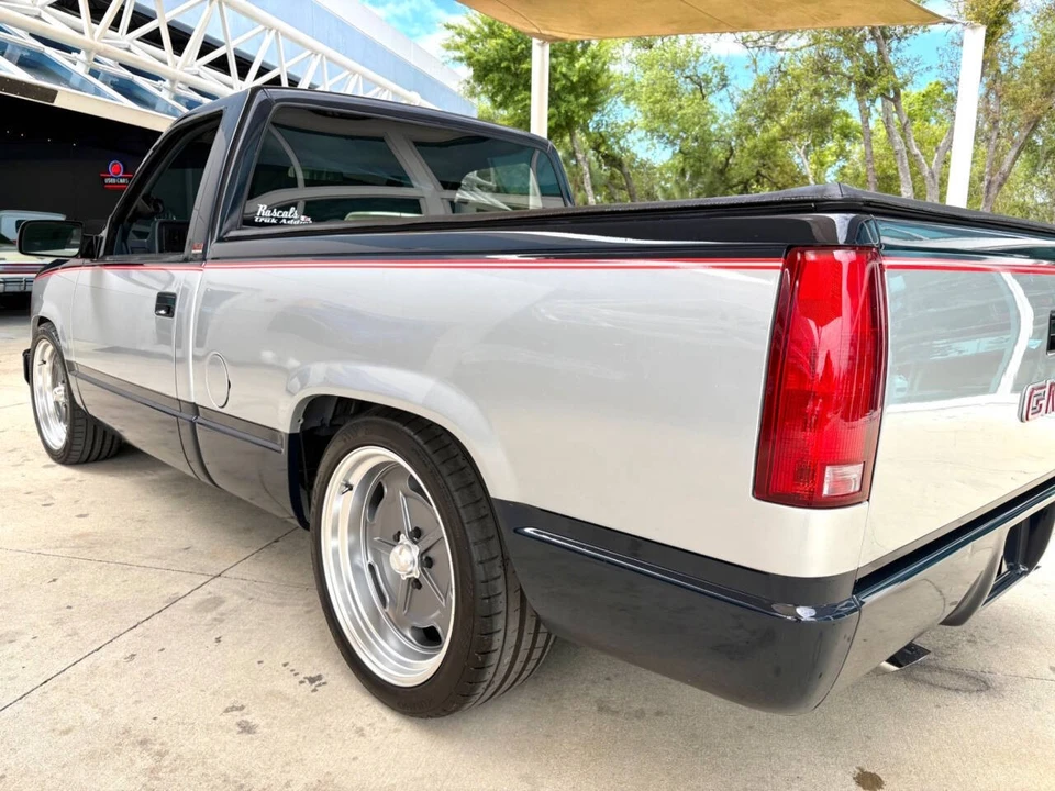 1988 GMC Sierra 1st Gen - Image 15 of 21