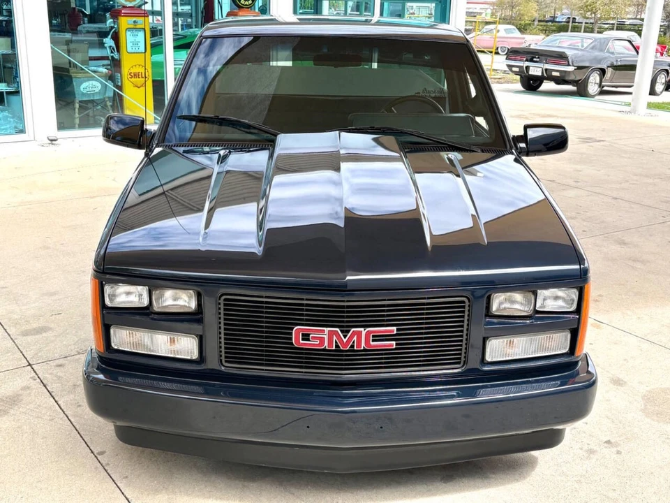 1988 GMC Sierra 1st Gen - Image 3 of 21
