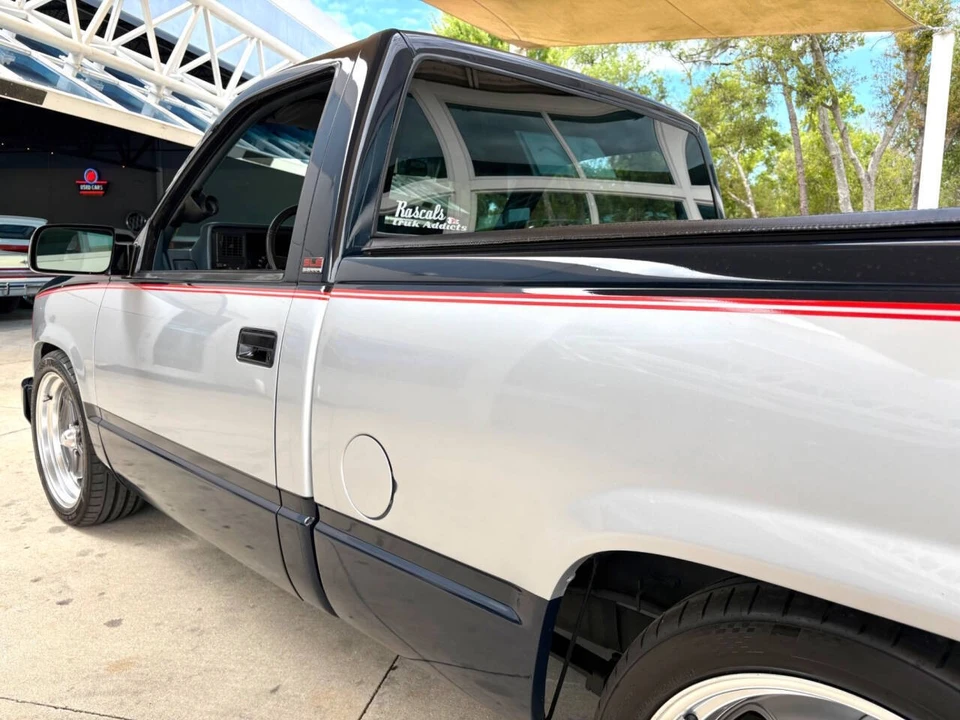 1988 GMC Sierra 1st Gen - Image 14 of 21
