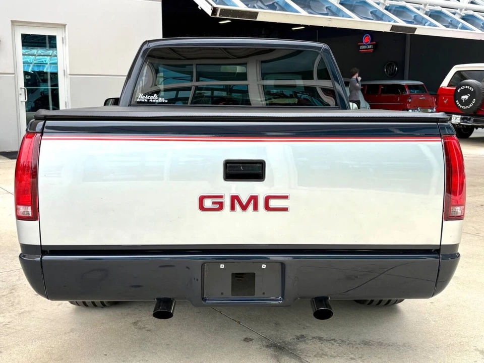 1988 GMC Sierra 1st Gen - Image 7 of 21