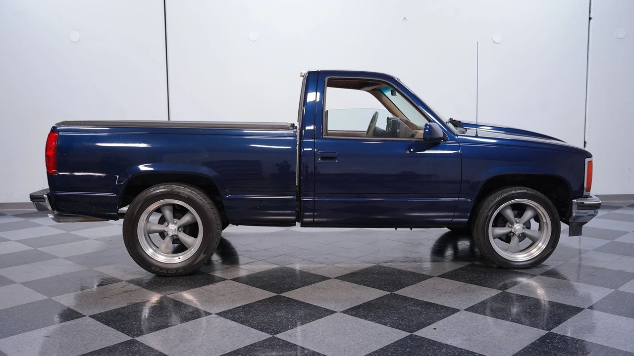 1988 GMC C/K 3rd Gen - Image 12 of 12
