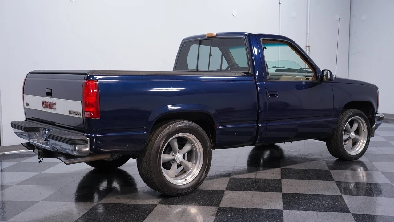 1988 GMC C/K 3rd Gen - Image 11 of 12