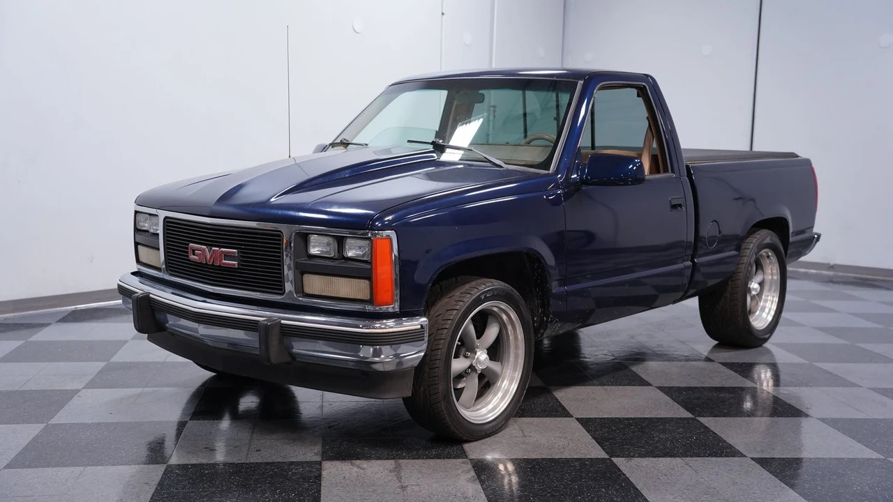 1988 GMC C/K 3rd Gen - Image 5 of 12
