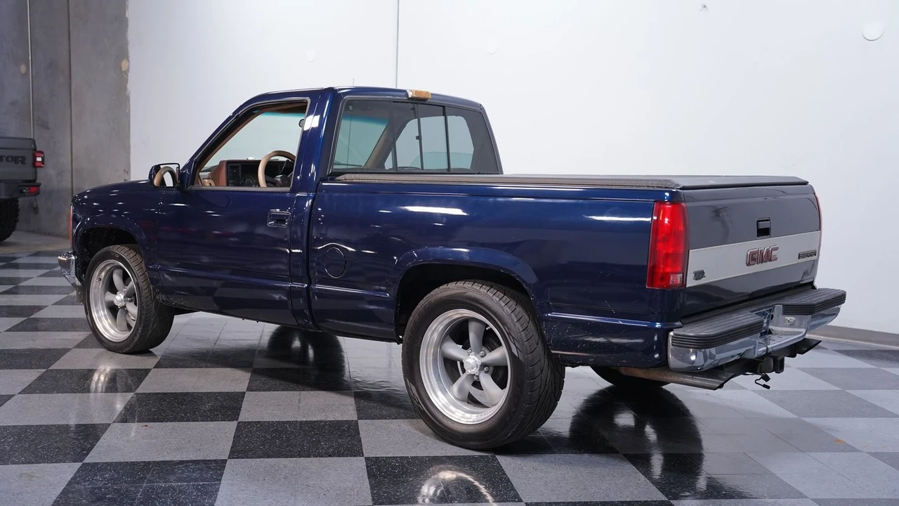 1988 GMC C/K 3rd Gen - Image 7 of 12