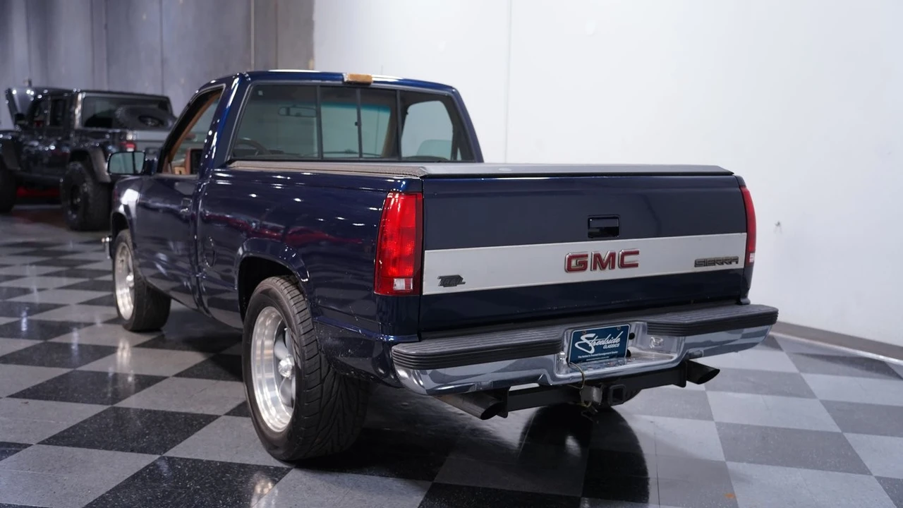 1988 GMC C/K 3rd Gen - Image 8 of 12