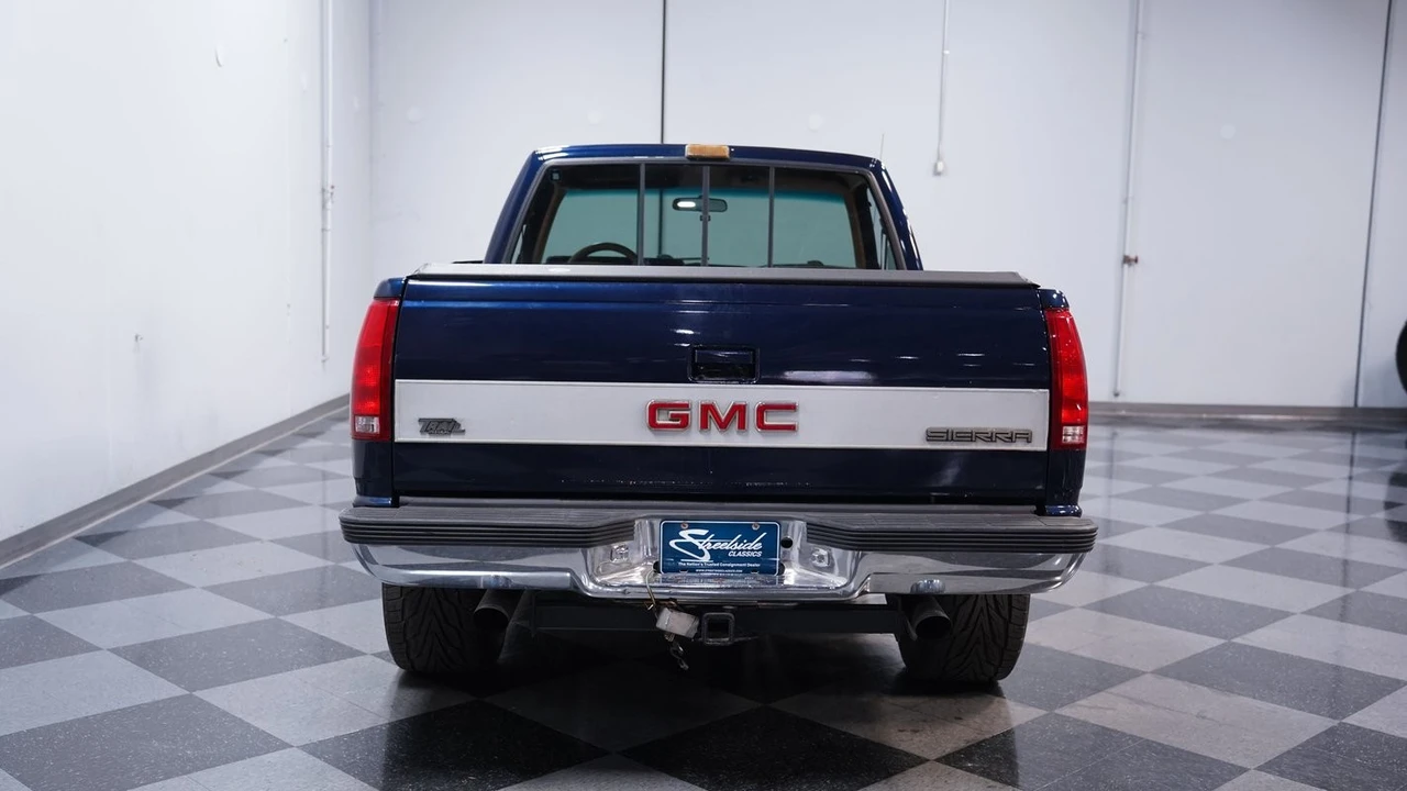 1988 GMC C/K 3rd Gen - Image 9 of 12
