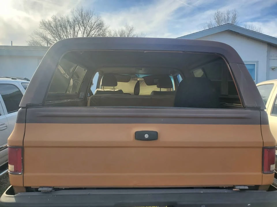 1988 GMC Jimmy 2nd Gen - Image 8 of 11