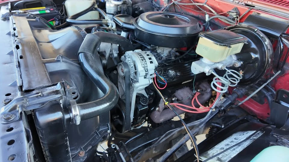 1988 GMC Jimmy 2nd Gen - Image 7 of 20