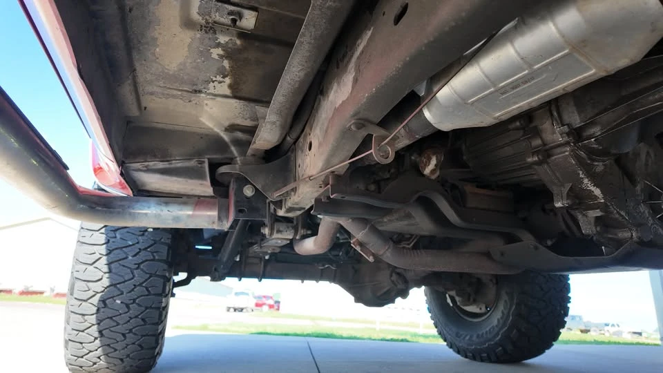 1988 GMC Jimmy 2nd Gen - Image 8 of 20