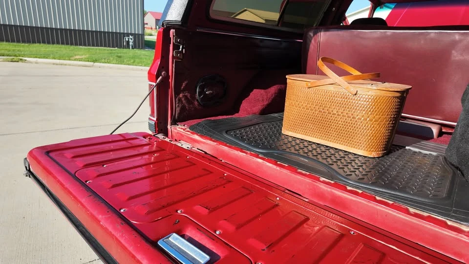 1988 GMC Jimmy 2nd Gen - Image 6 of 20