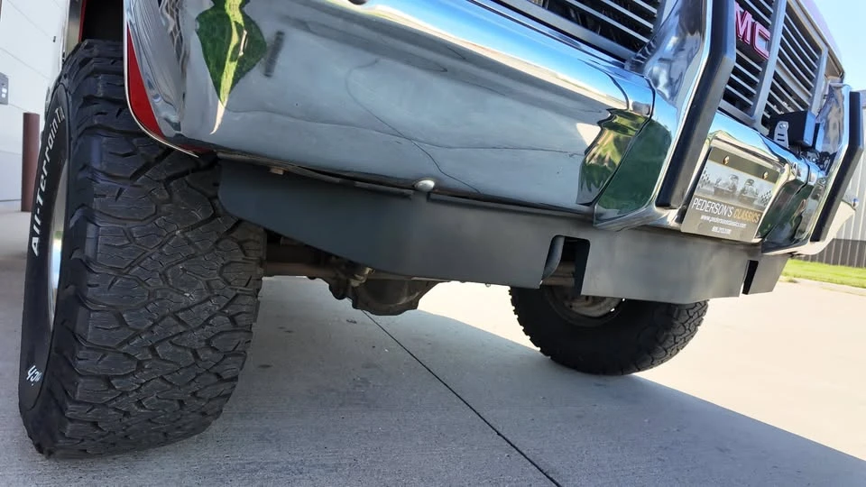 1988 GMC Jimmy 2nd Gen - Image 19 of 20