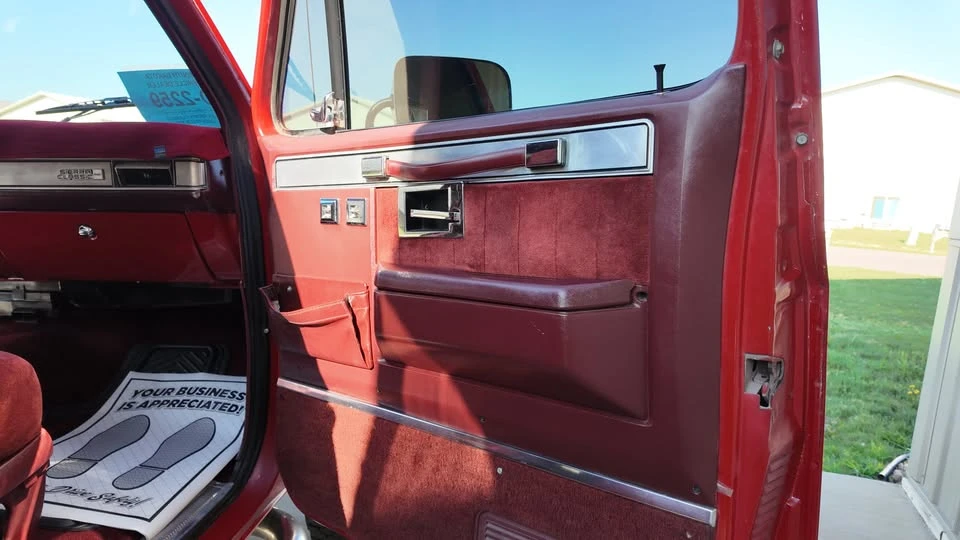 1988 GMC Jimmy 2nd Gen - Image 14 of 20