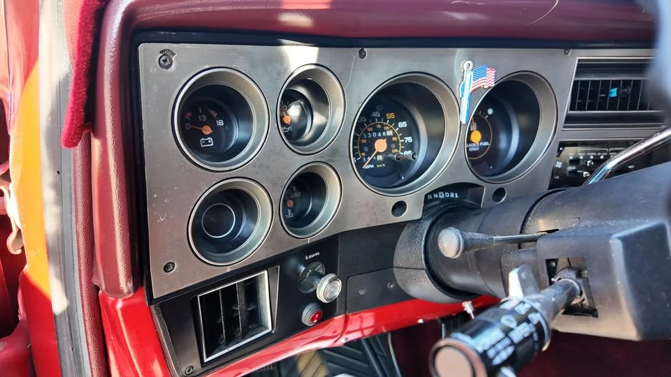 1988 GMC Jimmy 2nd Gen - Image 2 of 20