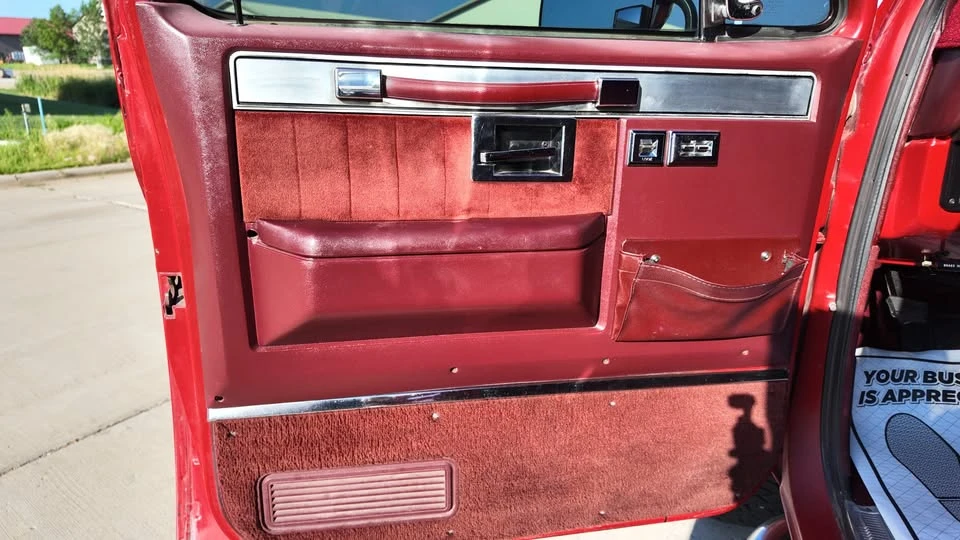 1988 GMC Jimmy 2nd Gen - Image 5 of 20