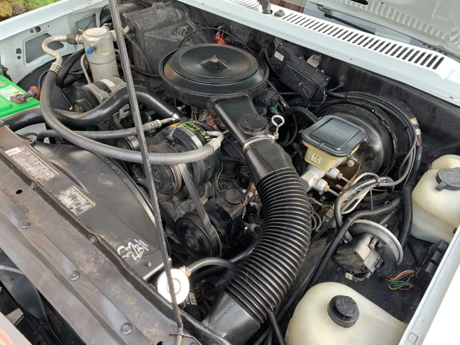 1988 GMC Jimmy 2nd Gen - Image 6 of 7