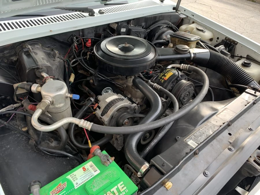 1988 GMC Jimmy 2nd Gen - Image 7 of 7