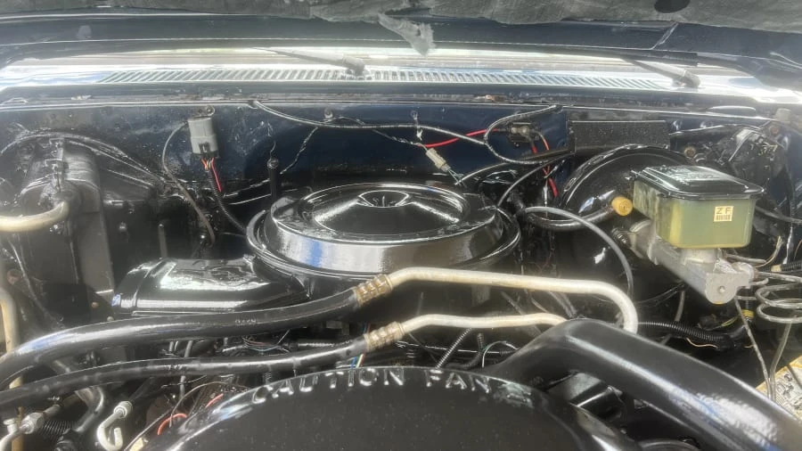1988 GMC Jimmy 2nd Gen - Image 6 of 11