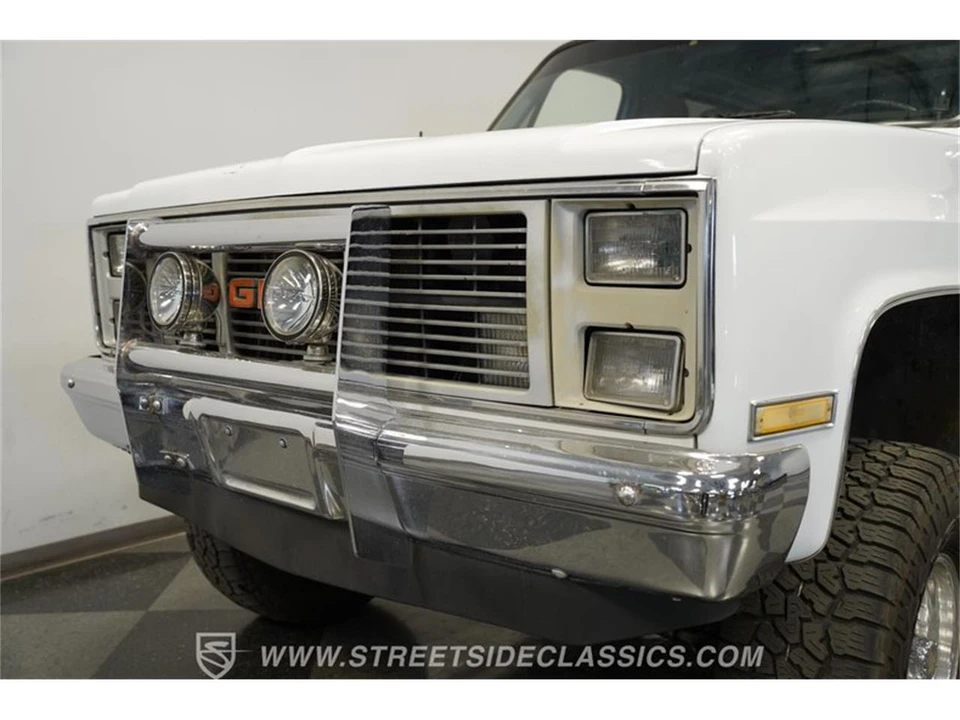 1988 GMC Jimmy 2nd Gen - Image 22 of 31