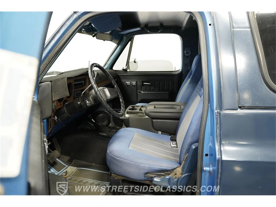 1988 GMC Jimmy 2nd Gen - Image 3 of 31