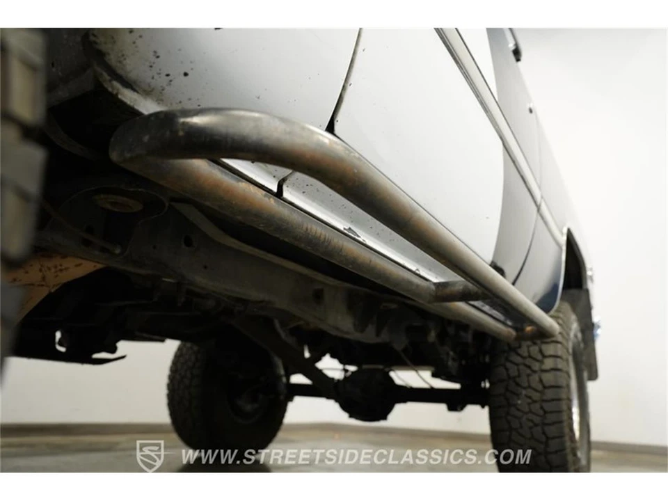 1988 GMC Jimmy 2nd Gen - Image 23 of 31