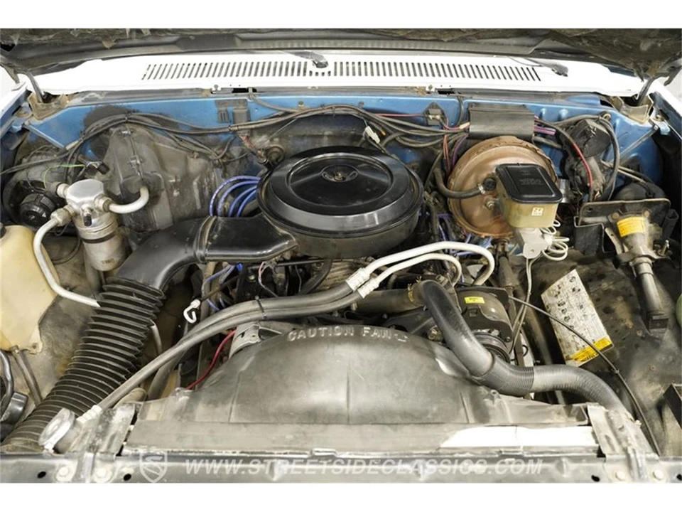 1988 GMC Jimmy 2nd Gen - Image 4 of 31