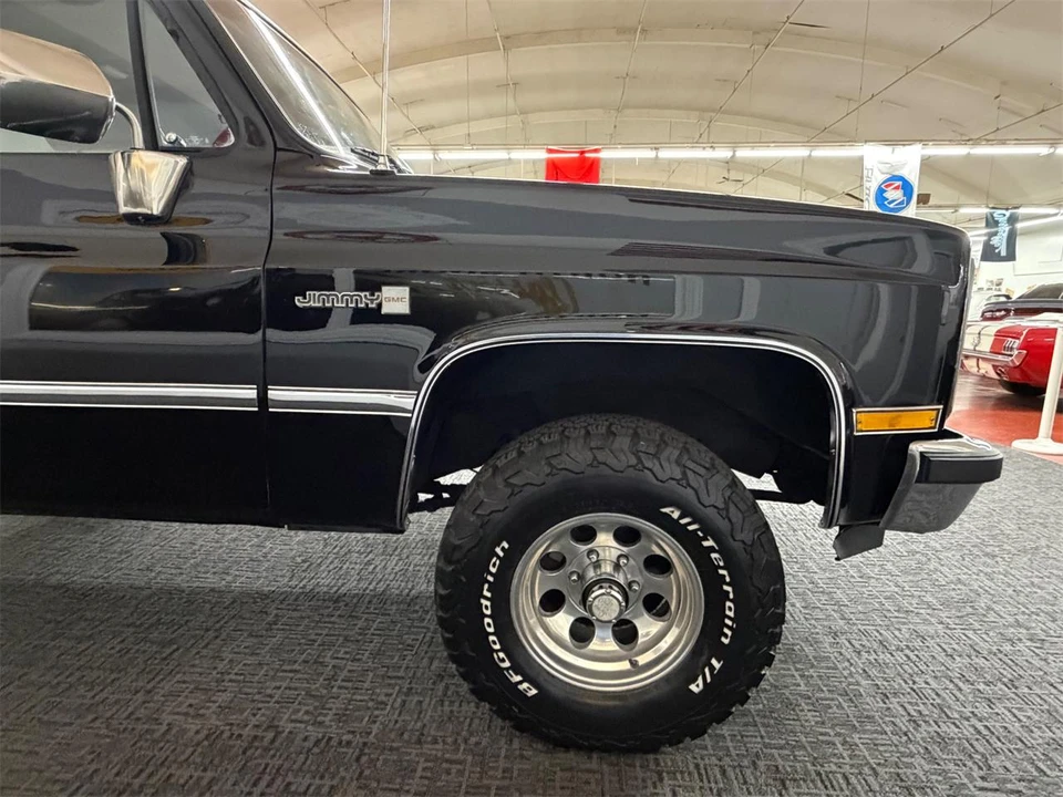 1988 GMC Jimmy 2nd Gen - Image 24 of 31