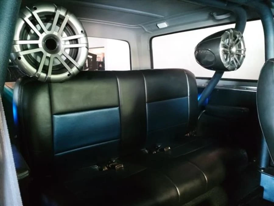 1988 GMC Jimmy 2nd Gen - Image 6 of 10