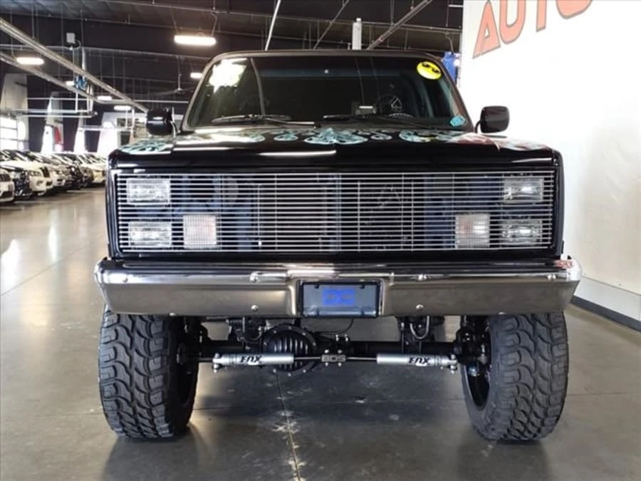 1988 GMC Jimmy 2nd Gen - Image 3 of 10