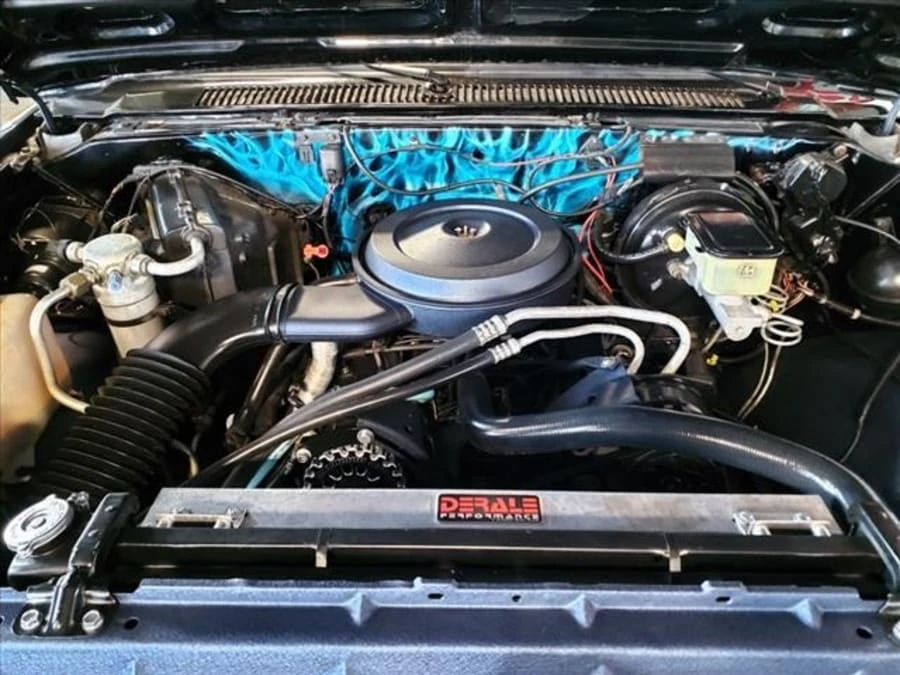 1988 GMC Jimmy 2nd Gen - Image 10 of 10