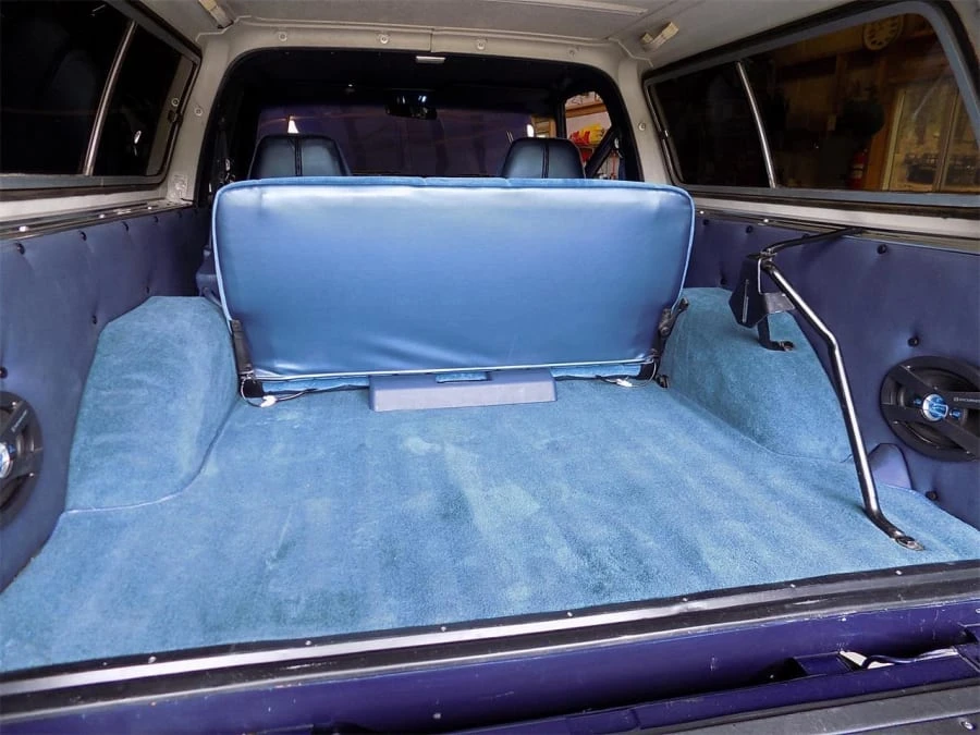 1988 GMC Jimmy 2nd Gen - Image 12 of 14
